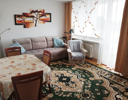 Morizon WP ogłoszenia | Mieszkanie na sprzedaż, Warszawa Bemowo, 62 m² | 9466