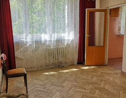 Morizon WP ogłoszenia | Mieszkanie na sprzedaż, Łódź Chojny-Dąbrowa, 37 m² | 0838