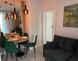 Morizon WP ogłoszenia | Mieszkanie na sprzedaż, Poznań Winogrady, 31 m² | 0911