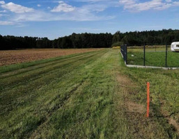Morizon WP ogłoszenia | Działka na sprzedaż, Bratoszewice, 1000 m² | 4428