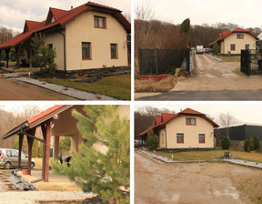 Dom na sprzedaż, Janinów, 120 m²
