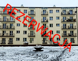 Morizon WP ogłoszenia | Mieszkanie na sprzedaż, Sosnowiec Rtm. Witolda Pileckiego, 47 m² | 2656