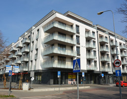 Morizon WP ogłoszenia | Mieszkanie na sprzedaż, Kołobrzeg Solna, 43 m² | 3166