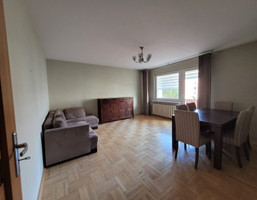 Morizon WP ogłoszenia | Mieszkanie do wynajęcia, Warszawa Gocław, 63 m² | 8056