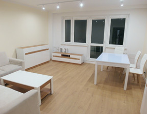 Mieszkanie do wynajęcia, Szczecin Eugeniusza Romera, 63 m²