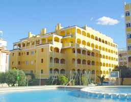 Morizon WP ogłoszenia | Mieszkanie na sprzedaż, Hiszpania Alicante, 60 m² | 7041