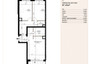 Morizon WP ogłoszenia | Mieszkanie w inwestycji Apartamenty Macadamia, Olsztyn, 67 m² | 0934