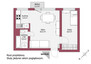 Morizon WP ogłoszenia | Mieszkanie na sprzedaż, Białystok Białostoczek, 32 m² | 9923