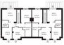 Morizon WP ogłoszenia | Dom na sprzedaż, Skórzewo Krótka, 136 m² | 8506