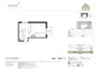 Morizon WP ogłoszenia | Mieszkanie w inwestycji Holm House, Warszawa, 41 m² | 9937