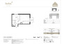 Morizon WP ogłoszenia | Mieszkanie w inwestycji Holm House, Warszawa, 42 m² | 0082