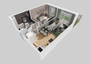 Morizon WP ogłoszenia | Mieszkanie w inwestycji Osiedle Komedy, Wrocław, 37 m² | 3445