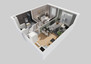 Morizon WP ogłoszenia | Mieszkanie w inwestycji Osiedle Komedy, Wrocław, 37 m² | 3569