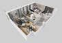 Morizon WP ogłoszenia | Mieszkanie w inwestycji Osiedle Zielna, Wrocław, 51 m² | 0287