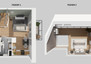 Morizon WP ogłoszenia | Mieszkanie w inwestycji Nowodworska 43, Wrocław, 36 m² | 9769
