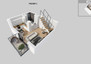 Morizon WP ogłoszenia | Mieszkanie w inwestycji Nowodworska 43, Wrocław, 36 m² | 9769