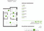 Morizon WP ogłoszenia | Mieszkanie w inwestycji Przyjazny Smolec, Smolec, 49 m² | 3734
