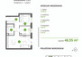 Morizon WP ogłoszenia | Mieszkanie w inwestycji Przyjazny Smolec, Smolec, 49 m² | 6130