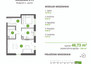 Morizon WP ogłoszenia | Mieszkanie w inwestycji Przyjazny Smolec, Smolec, 49 m² | 6160