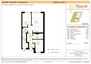 Morizon WP ogłoszenia | Dom w inwestycji OSIEDLE TULECKIE, Gowarzewo, 63 m² | 2972