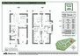 Morizon WP ogłoszenia | Dom w inwestycji Dolina Verde, Liszki (gm.), 139 m² | 5186