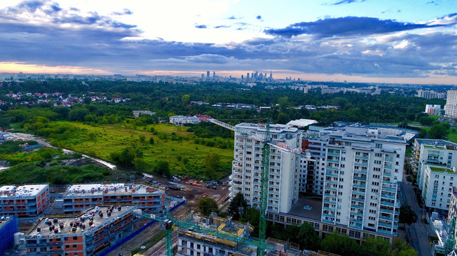 Morizon WP ogłoszenia | Mieszkanie w inwestycji Mokotów, okolice Królikarni, Warszawa, 159 m² | 5129