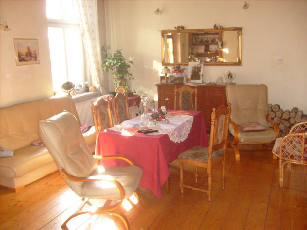Morizon WP ogłoszenia | Mieszkanie na sprzedaż, Bytom Śródmieście, 215 m² | 6543