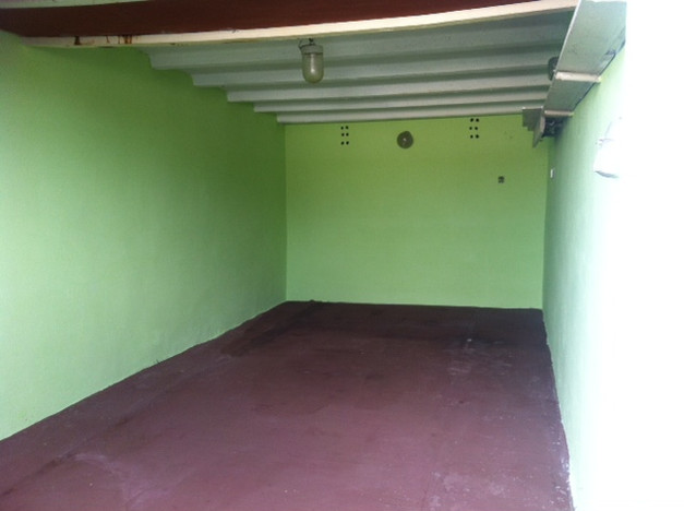 Morizon WP ogłoszenia | Garaż na sprzedaż, Legnica, 19 m² | 2926