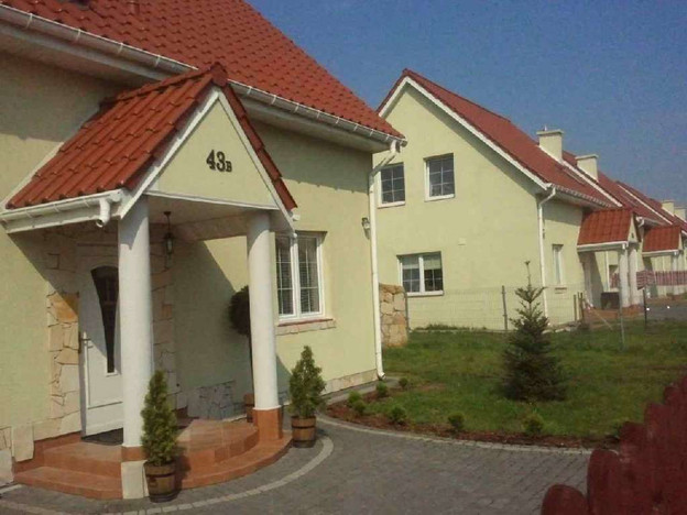Morizon WP ogłoszenia | Dom w inwestycji WILLE DUCHNÓW, Duchnów, 156 m² | 2385