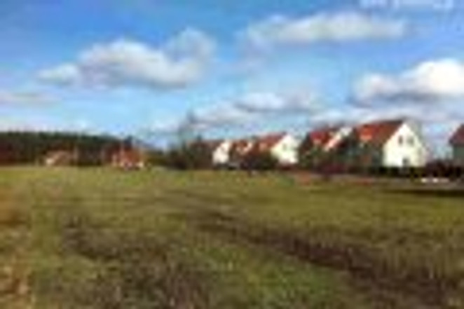 Morizon WP ogłoszenia | Grunt w inwestycji Działki, Duchnów, 1500 m² | 2975