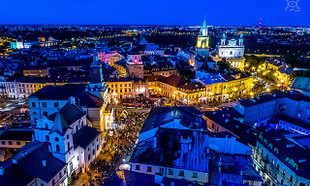 21 rzeczy, które zrozumieją jedynie rodowici mieszkańcy Lublina