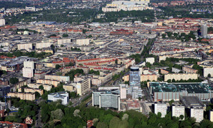 Szczecin, mieszkanie w bloku – popularne lokalizacje, aktualne ceny [2022]