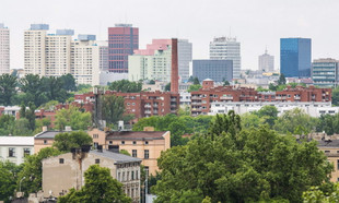 Łódź, rynek nieruchomości – popularne lokalizacje i ceny [2022]