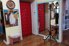 Mieszkanie na sprzedaż, Serbia Belgrade, 105 m²