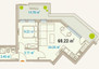 Morizon WP ogłoszenia | Mieszkanie na sprzedaż, 80 m² | 5709