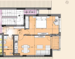 Morizon WP ogłoszenia | Mieszkanie na sprzedaż, 80 m² | 7042