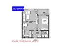 Morizon WP ogłoszenia | Mieszkanie na sprzedaż, 82 m² | 3185