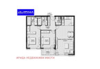 Morizon WP ogłoszenia | Mieszkanie na sprzedaż, 120 m² | 2578