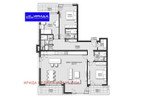 Morizon WP ogłoszenia | Mieszkanie na sprzedaż, 213 m² | 5415