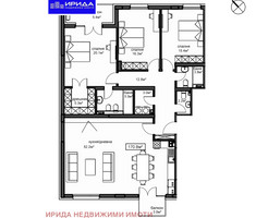 Morizon WP ogłoszenia | Mieszkanie na sprzedaż, 208 m² | 2801