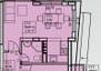 Morizon WP ogłoszenia | Mieszkanie na sprzedaż, 68 m² | 0421