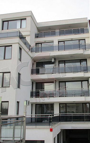 Mieszkanie na sprzedaż, Bułgaria Варна/varna, 130 m² | Morizon.pl | 1180