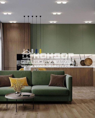 Morizon WP ogłoszenia | Mieszkanie na sprzedaż, 121 m² | 0978
