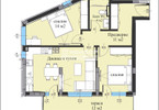 Morizon WP ogłoszenia | Mieszkanie na sprzedaż, 99 m² | 1330