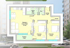 Morizon WP ogłoszenia | Mieszkanie na sprzedaż, 110 m² | 1509