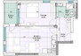 Morizon WP ogłoszenia | Mieszkanie na sprzedaż, 74 m² | 1863
