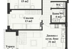Morizon WP ogłoszenia | Mieszkanie na sprzedaż, 122 m² | 2057