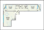 Morizon WP ogłoszenia | Mieszkanie na sprzedaż, 120 m² | 2194