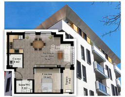 Morizon WP ogłoszenia | Mieszkanie na sprzedaż, 87 m² | 2372