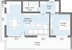 Morizon WP ogłoszenia | Mieszkanie na sprzedaż, 105 m² | 2520